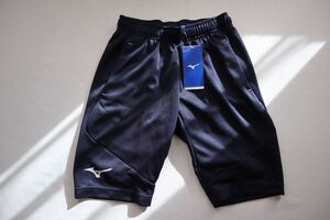 [ new goods ] Mizuno (MIZUNO) shorts soft dry knitted HPJr P2MD913614 Junior 150