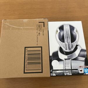 S.H.フィギュアーツ 真骨彫製法 仮面ライダー電王　ロッド、アックス、プラットフォーム