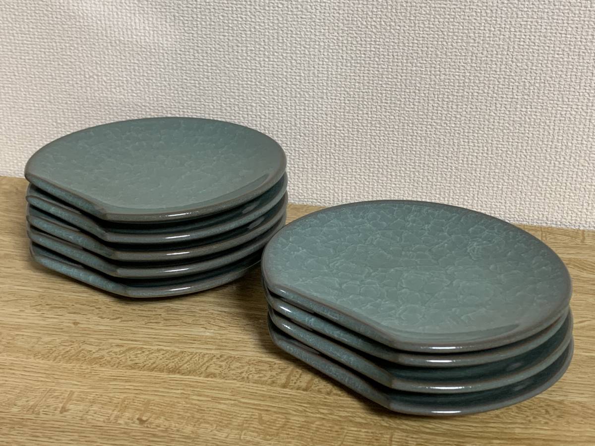 ヤフオク! -「青磁 皿」(たち吉) (ブランド別)の落札相場・落札価格