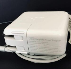 Apple MacBook 45W MagSafe A1374