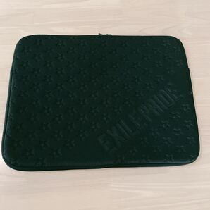 EXILE PRIDE ノートパソコン用ケース
