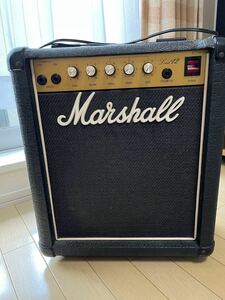 Marshall / LEAD12 5005 マーシャル リトルJCM800 小型ギターアンプ