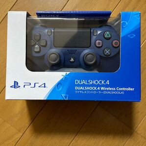 DUALSHOCK4