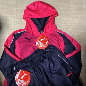 PUMA スポーツウェア 上下セット