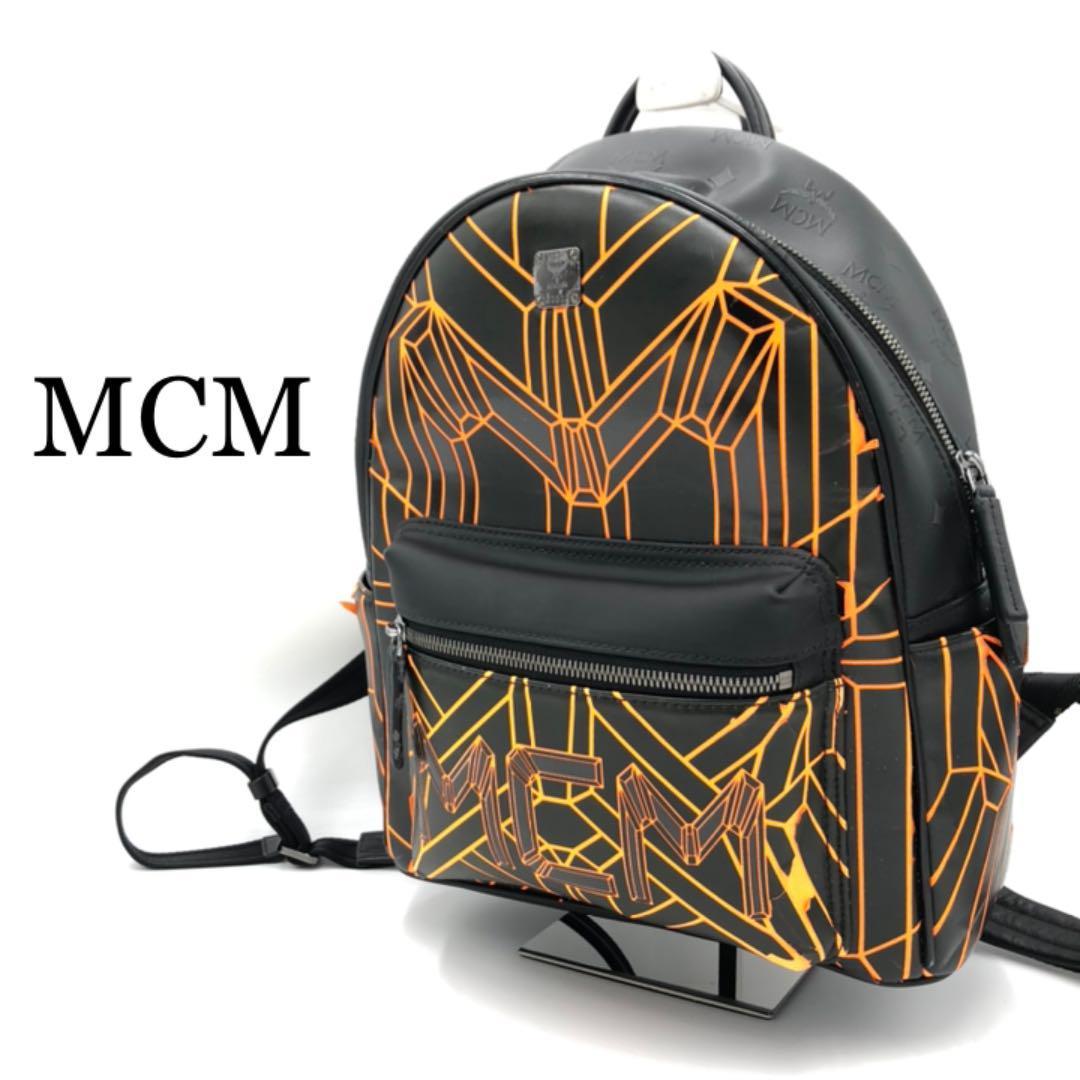 MCM リュックの値段と価格推移は？｜32件の売買データからMCM リュック