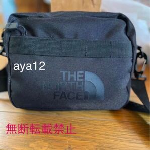 THE NORTH FACEショルダーバッグ