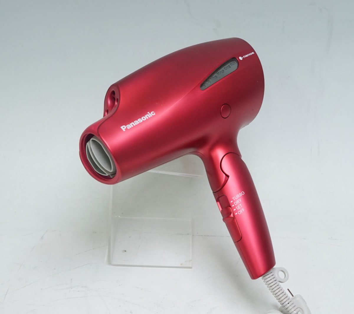 らくらくメ 新品未開封⭐︎Panasonic ヘアードライヤー EH-NA0G-A