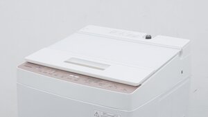 【美品】【動作保証付き】TOSHIBA 東芝 AW-8D9BK ZABOON ザブーン 全自動洗濯機 8.0kg 2020年製 グランホワイト ※持ち帰りOK