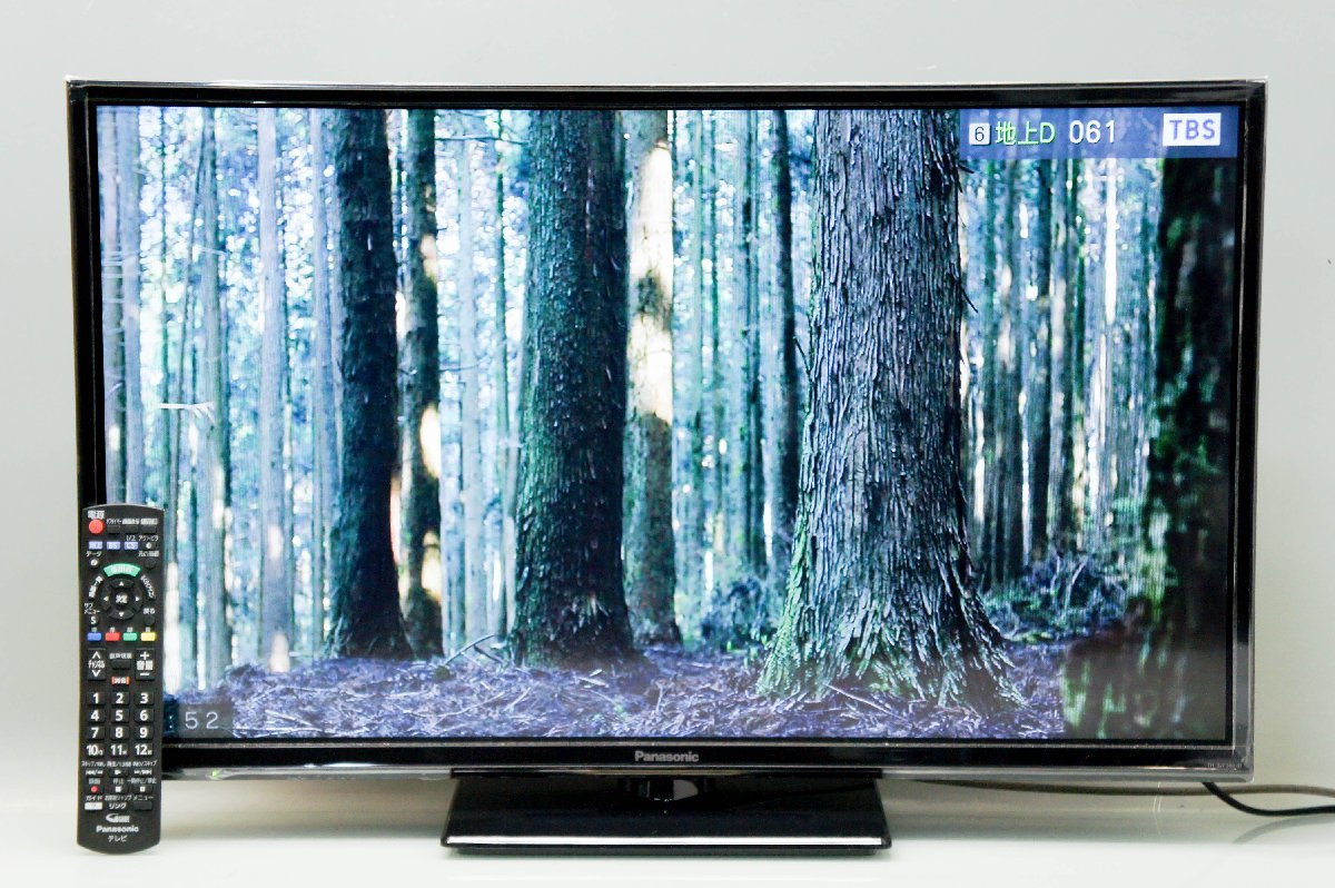 ヤフオク! -「パナソニック32型液晶テレビ」の落札相場・落札価格 ヤフオク! -「パナソニック32型液晶テレビ」の落札相場・落札価格