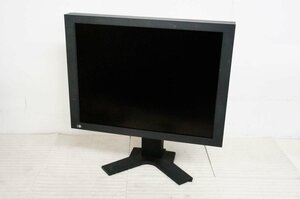 3 ジャンク EIZO 21.3インチ液晶ディスプレイ RadiForce MX210