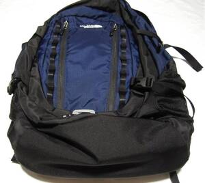 新品 ザノースフェイス THE NORTH FACE 国内正規品 NM72005 ビッグショット ネイビー紺クラシック リュックサック デイパック バックパック