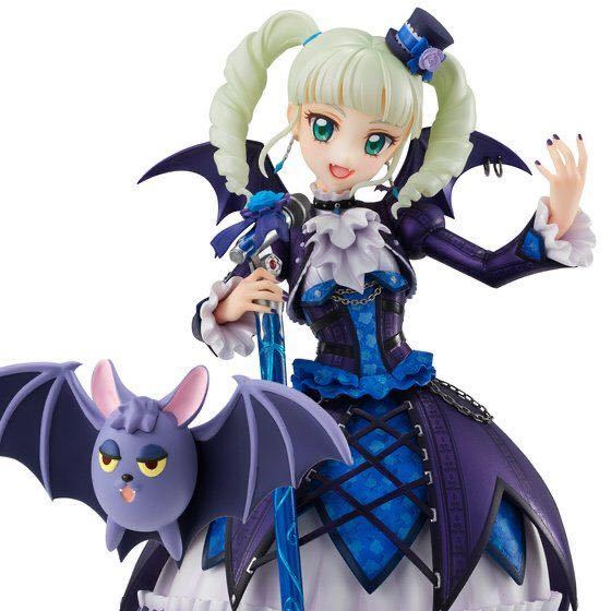 アイカツカード ゴスマジックの値段と価格推移は?|3件の売買情報を アイカツカード ゴスマジックの値段と価格推移は?|3件の売買情報を
