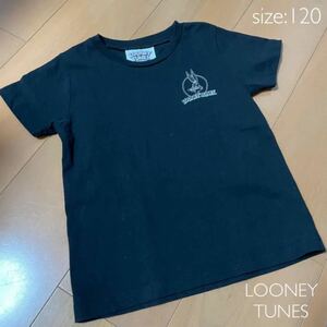 Right-on LOONEYTUNES 半袖Tシャツ ルーニーテューンズ