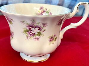 早い者勝ち！　ロイヤルアルバート ROYAL ALBERT ティーカップ　コーヒーカップ