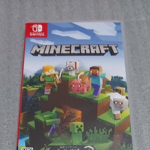 【Switch】 Minecraft