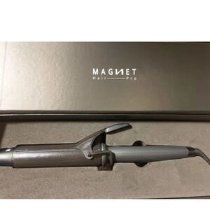 マグネットヘアプロ カールアイロン マグネットヘアプロ カールアイロン ホリスティックキュア クレイツ