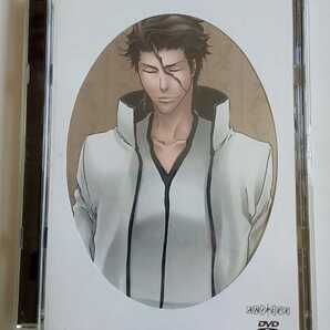 中古DVD★BLEACHブリーチ 破面・空座決戦篇★1