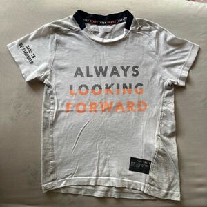 ZARA 半袖Tシャツ