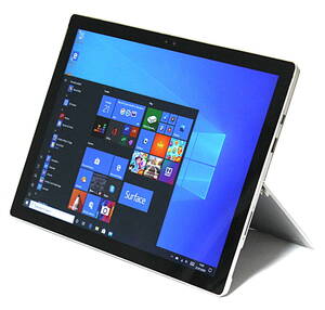 中古 Microsoft Surface Pro5 第7世代Corei5・12.3型PixelSenseタッチ液晶・8GB・SSD256GB・Win11・カメラ・Bluetooth 81812