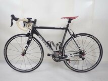 Cannondale キャノンデール CAAD10 ロードバイク サイズ54cm 105 配送/直渡し可 ∴ 66F0C-1_画像2