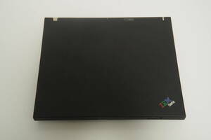 IBM ThinkPad T43 ジャンク扱い 2668-6BI