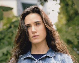 ジェニファーコネリー 　Jennifer Connelly　輸入　写真　21408