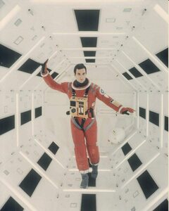 2001年宇宙の旅　2001 A Space Odyssey　輸入　写真　4081