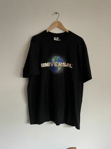 ユニバーサルスタジオ　Tシャツ　半袖Tシャツ