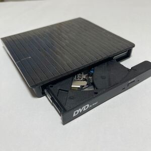 外付け DVDマルチドライブ USB3.0