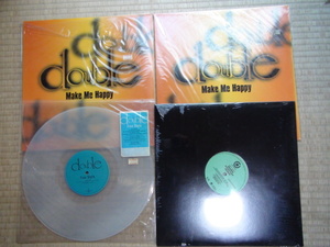 LP double Free Style 他 4枚セット