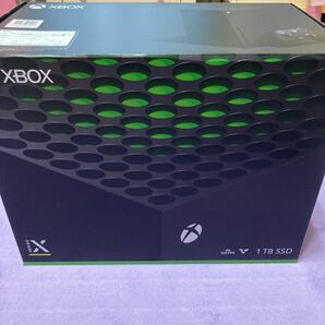 SONY Xbox Seriesブラック RRT-00015