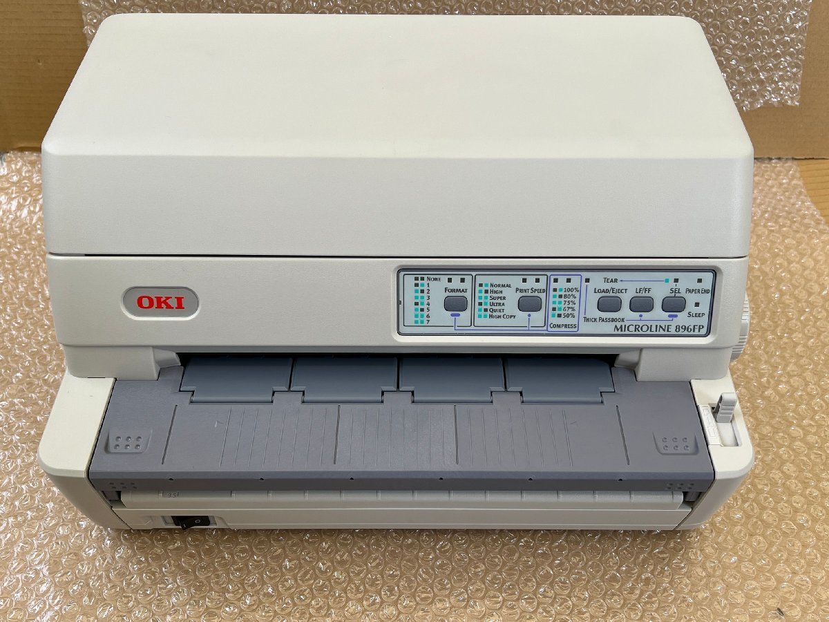 2023年最新】ヤフオク! -ドットプリンター oki(コンピュータ)の中古品