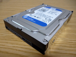 「正常」判定!! NEC VALUESTAR VS350/T PC-VS350TS 取り外しHDD 工場出荷状態Win8.1リカバリ済 Western Digital WD10EZEX SATA 1.0TB