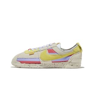 新品 NIKE ナイキ union ユニオン CORTEZ コルテッツ28cm