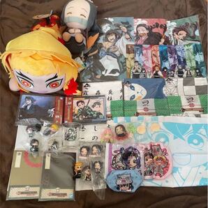 鬼滅の刃 まとめ売り 29個セット ③