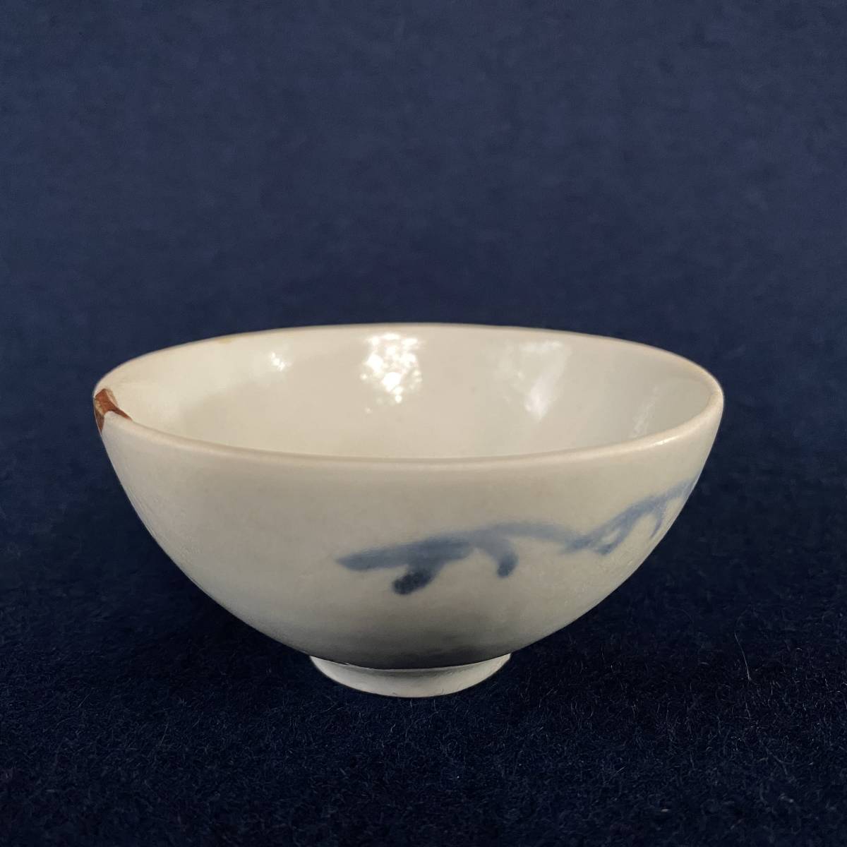 サイズは ヤフオク! - 柳紋 平盃 豆皿 初期伊万里 [010b025f020e07040 ...