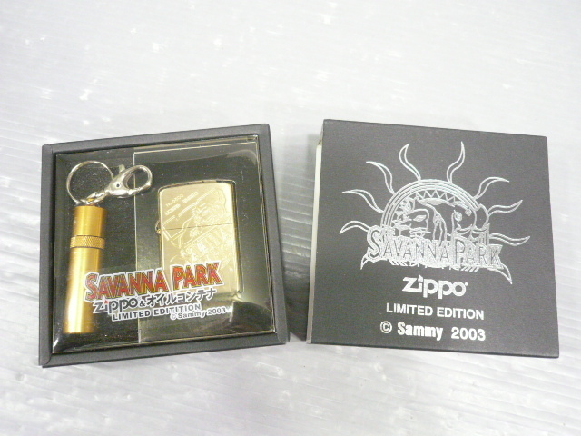 ヤフオク! -zippo スロットの中古品・新品・未使用品一覧
