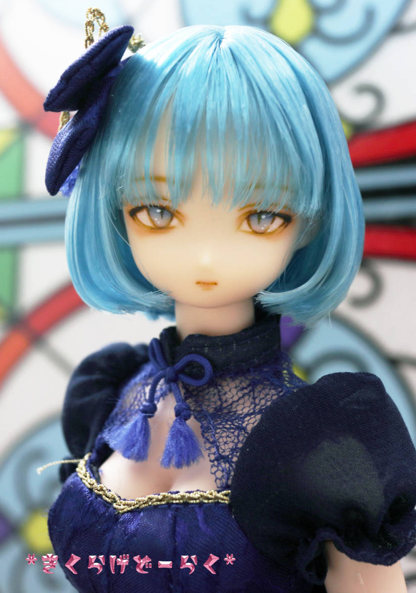 ヤフオク! -「オビツ カスタムヘッド 11」(パーツ) (カスタムドール)の