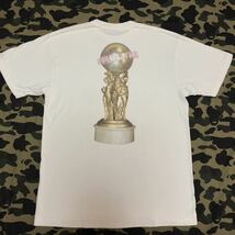 scarface tee BAPE エイプ a bathing ape スカーフェイス Al Pacino アルパチーノ Tシャツ_画像6