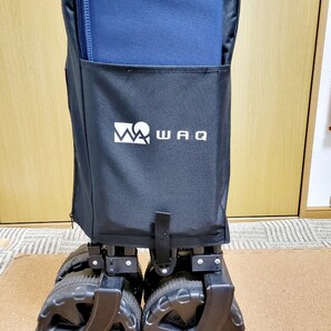 WACキャリーワゴン