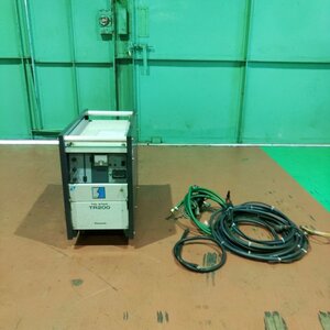 23-124 Panasonic TIG welding machine arrived!! now, large price decline middle!!