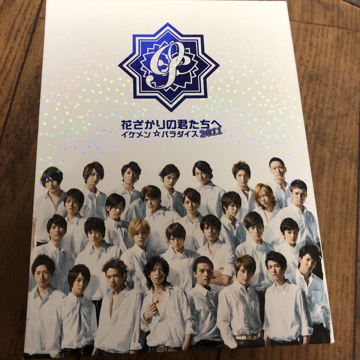 最適な価格 「孤高の花~General&I~ DVD-BOX〉1、2、3」セル版 TV