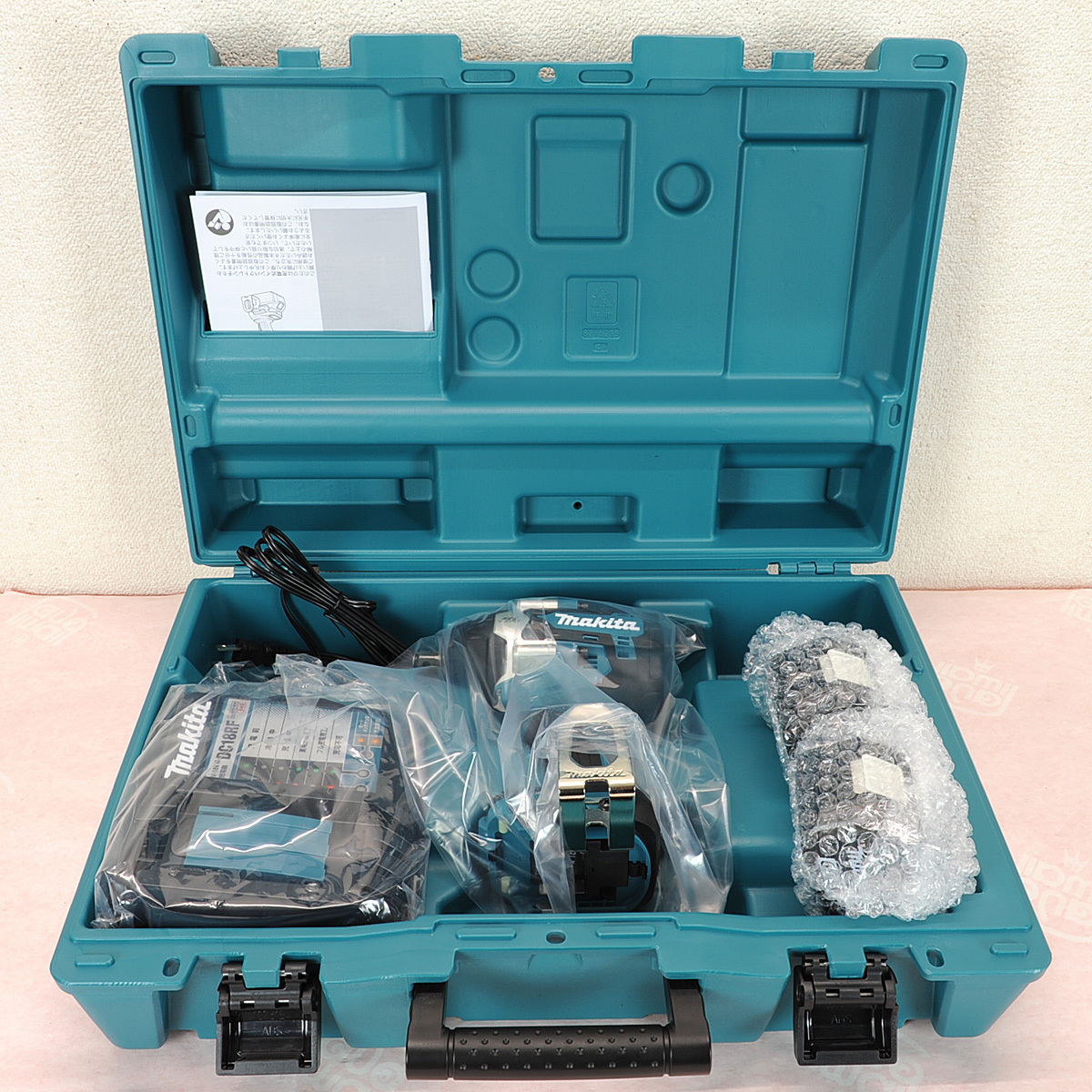 マキタ TW700DRGX オークション比較 - 価格.com