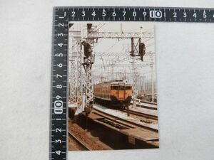 220809B■古い鉄道写真■■昭和■02