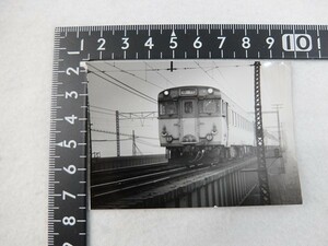 220817C■古い鉄道写真■急行■昭和■05
