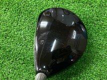 1●286　TaylorMade(テーラーメイド) FW r7 STEEL 2006年モデル REAX TP65 フレックスS 中古 15°３W【札幌/店頭引取OK!】_画像3