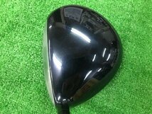 1★1W【MIZUNO/ミズノ】JPX E500 ドライバー 2007年 11° QUAD JPX フレックスR [札幌/店頭引取可] ★1856_画像4