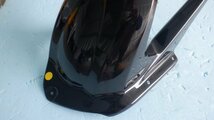 新品！NINJA400R/650R☆Ｋ’ｓ　ＳＴＹＬＥ☆カスタムインナーリアフェンダー☆カスタムテールカウル_画像3