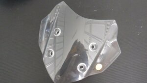 美品！BMW☆G310GS☆純正スクリーン☆ウィンドシールド