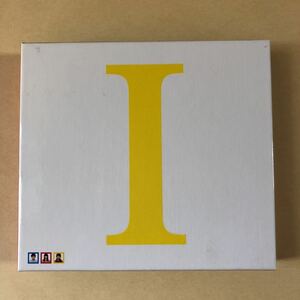 いきものがかり CD+DVD 2枚組「 I 」